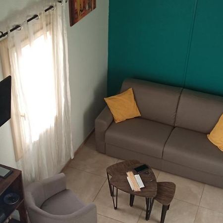 appartement 3pieces Argelès-sur-Mer Esterno foto
