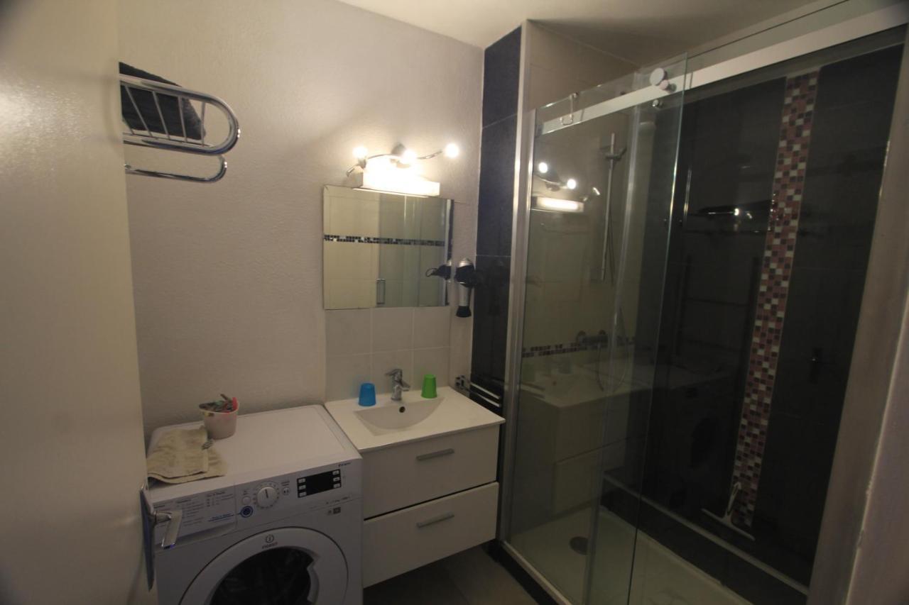 appartement 3pieces Argelès-sur-Mer Esterno foto
