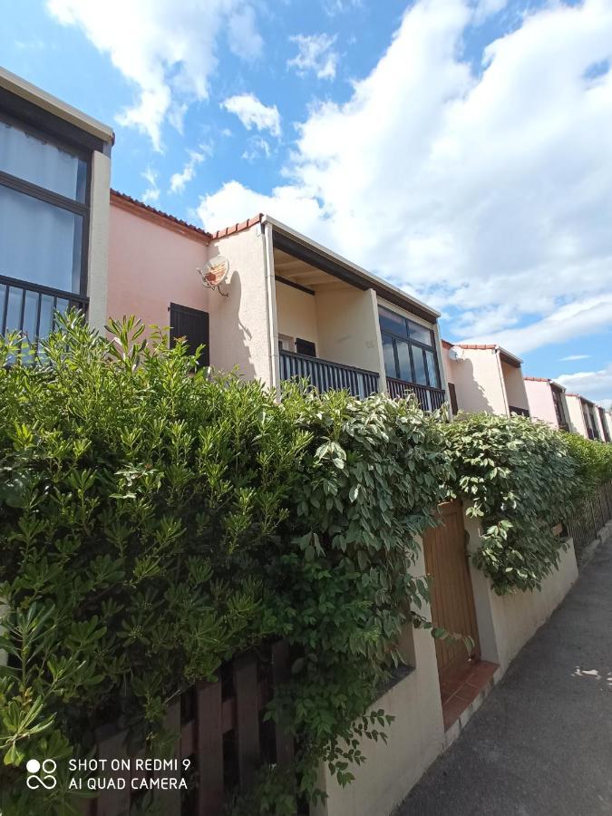 appartement 3pieces Argelès-sur-Mer Esterno foto