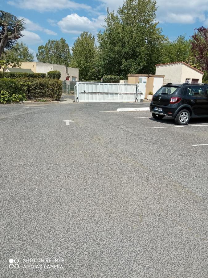 appartement 3pieces Argelès-sur-Mer Esterno foto