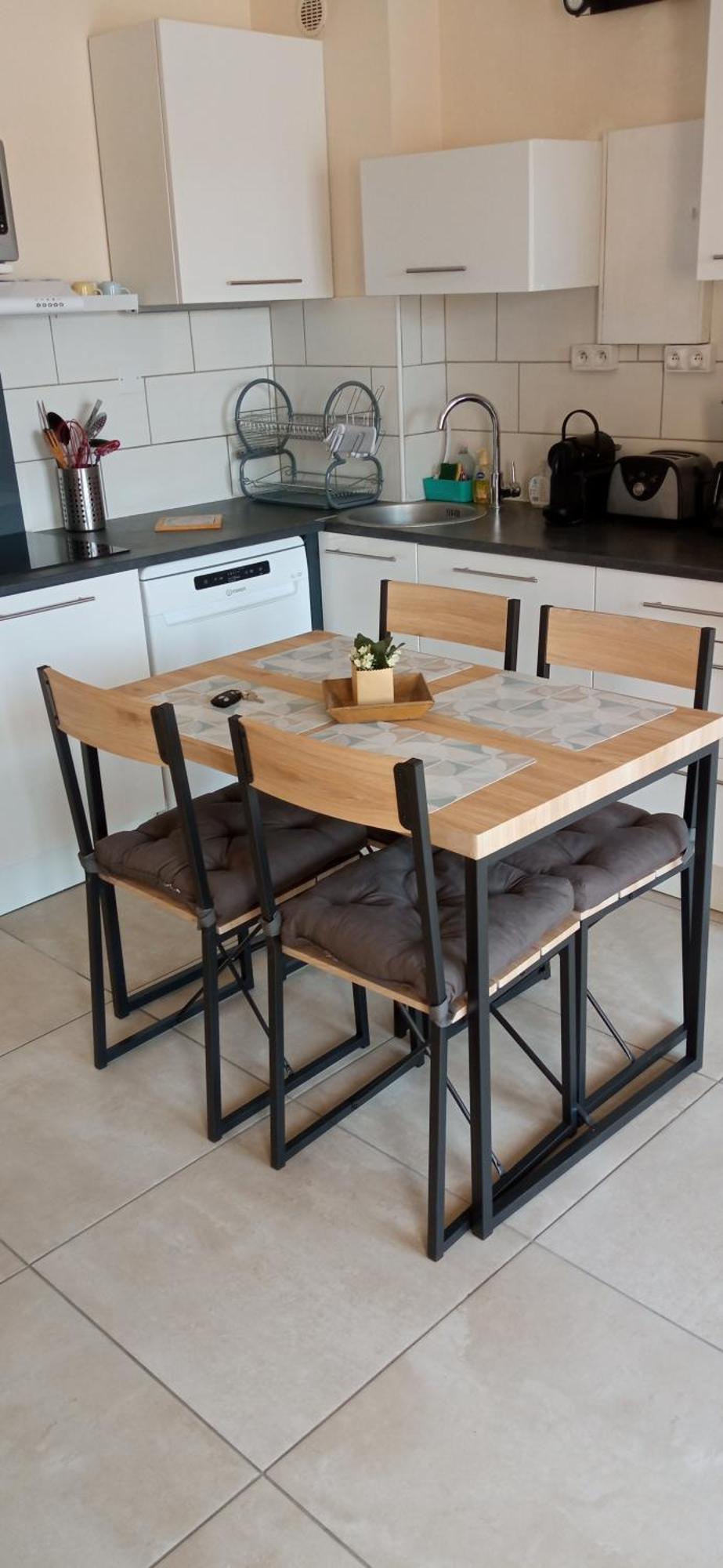 appartement 3pieces Argelès-sur-Mer Esterno foto