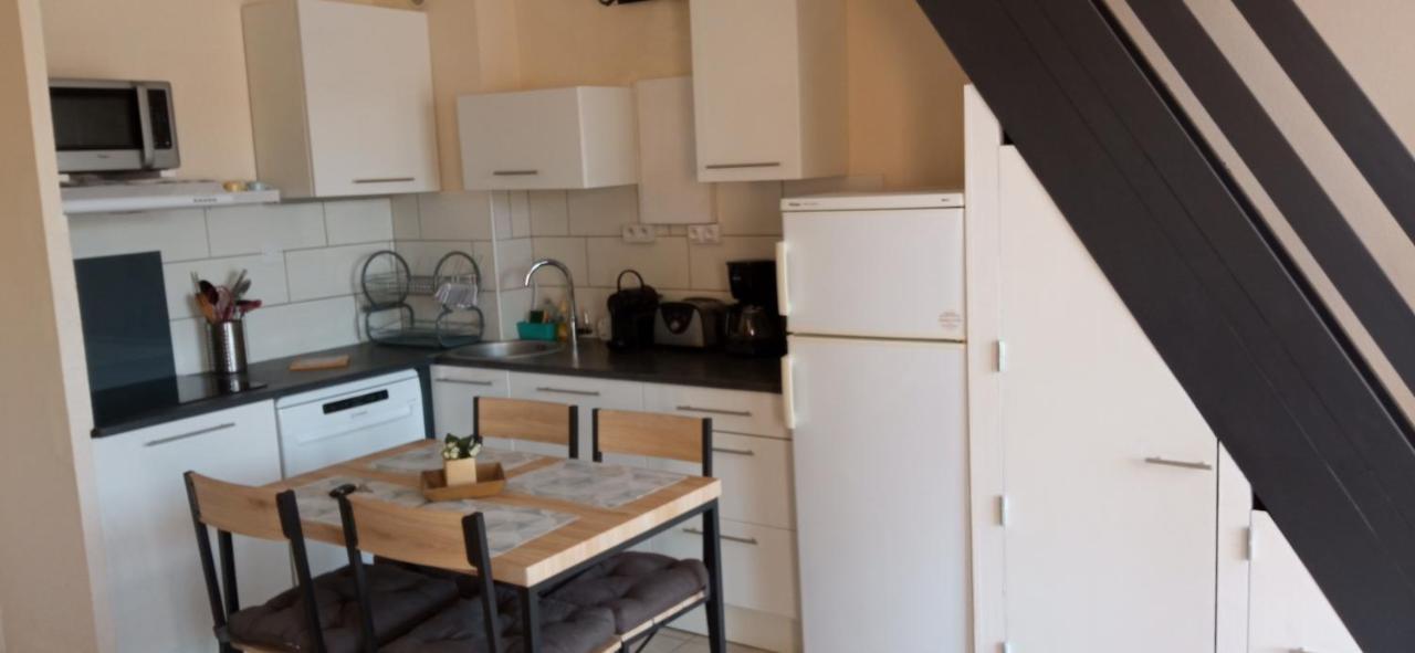appartement 3pieces Argelès-sur-Mer Esterno foto