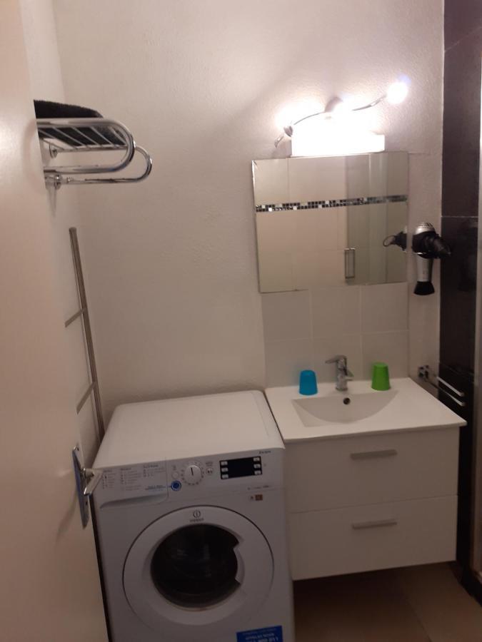 appartement 3pieces Argelès-sur-Mer Esterno foto