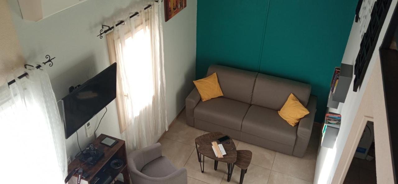 appartement 3pieces Argelès-sur-Mer Esterno foto