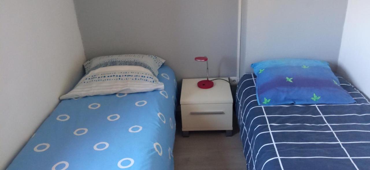 appartement 3pieces Argelès-sur-Mer Esterno foto