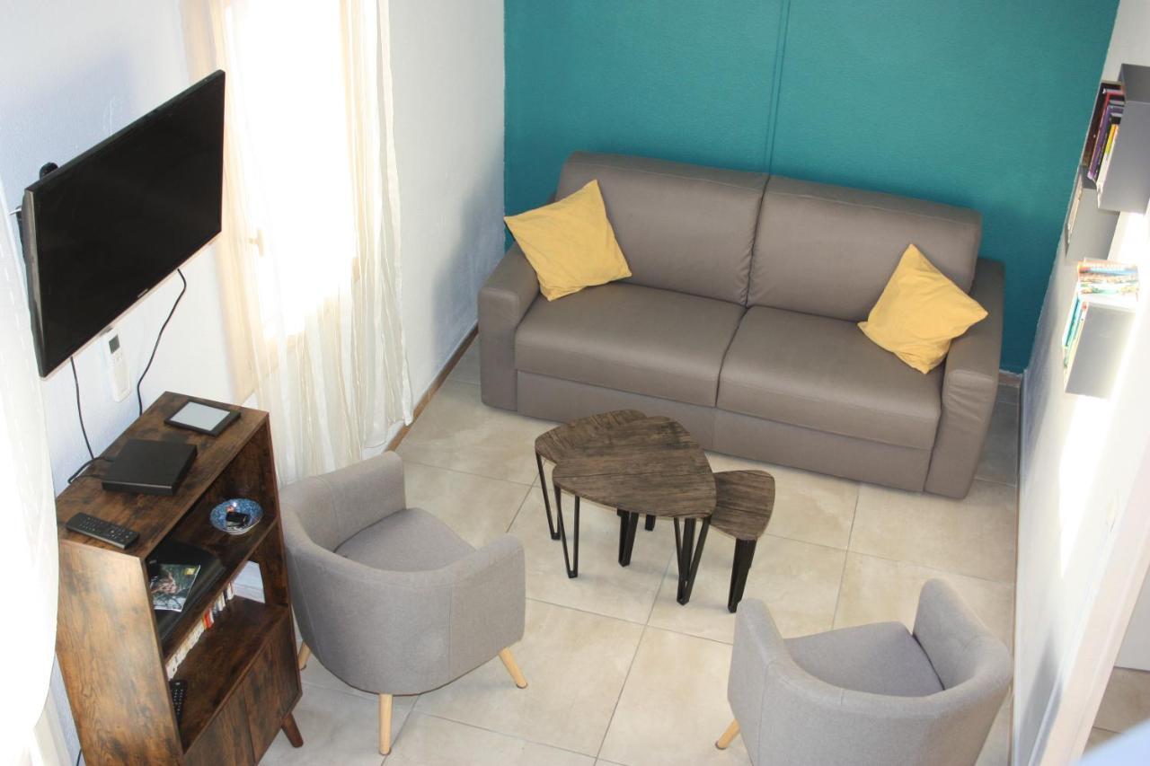 appartement 3pieces Argelès-sur-Mer Esterno foto